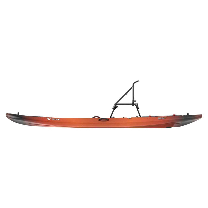 Vibe Cubera 120 Hybrid