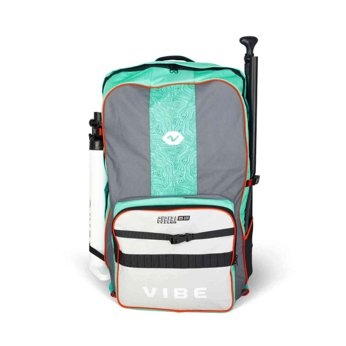 Vibe Cubera 125 Lite