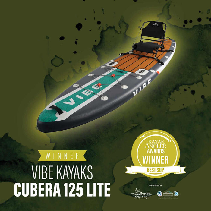 Vibe Cubera 125 Lite