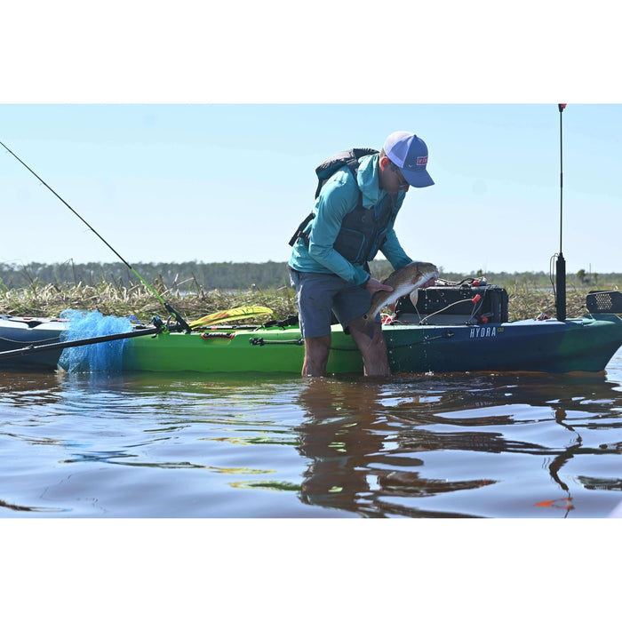 Vibe Hydra 130