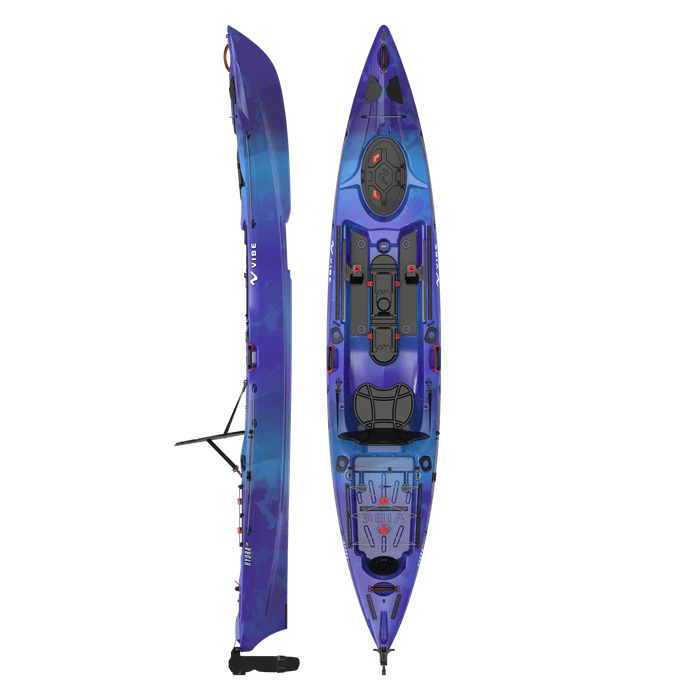Vibe Hydra 130