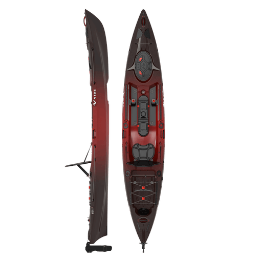 Vibe Hydra 130