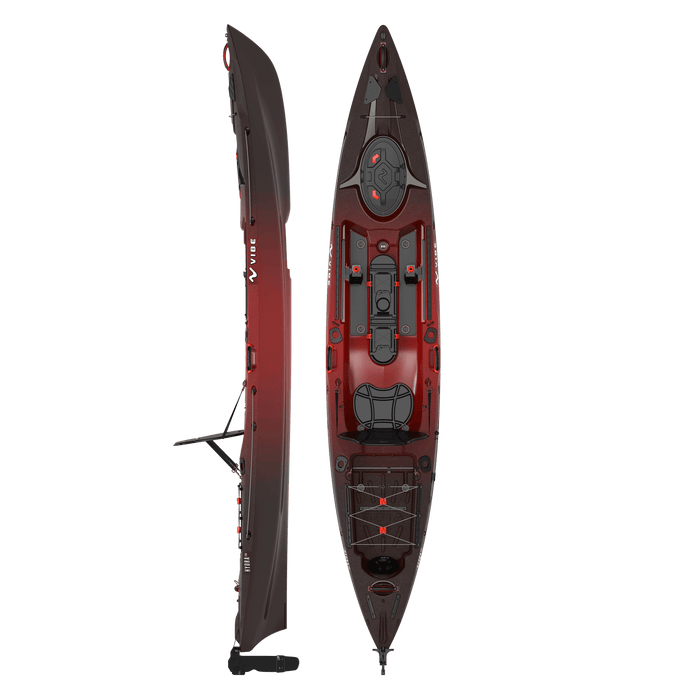 Vibe Hydra 130