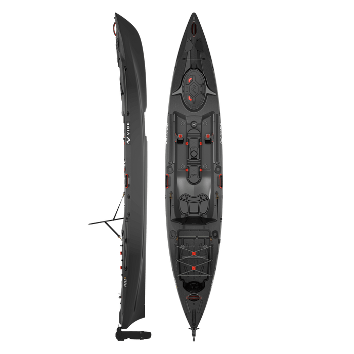 Vibe Hydra 130