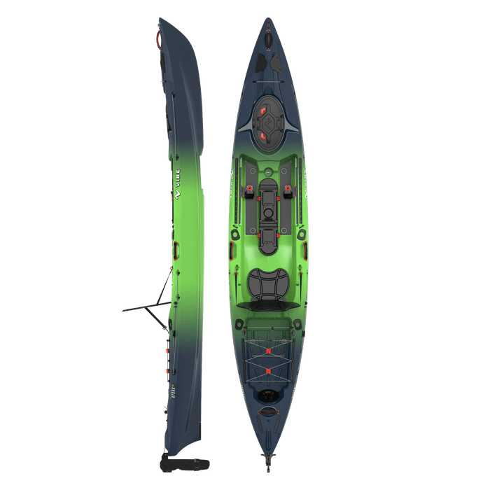 Vibe Hydra 130
