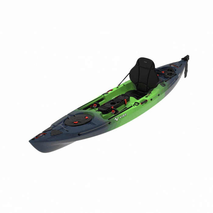 Vibe Hydra 130