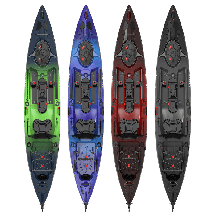 Vibe Hydra 130