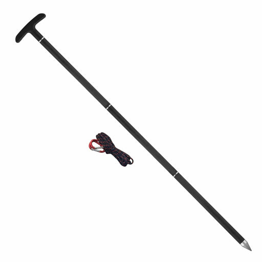 Vibe Kayaks | Anchor Pole – 7' Fiberglass 3-Piece image 2