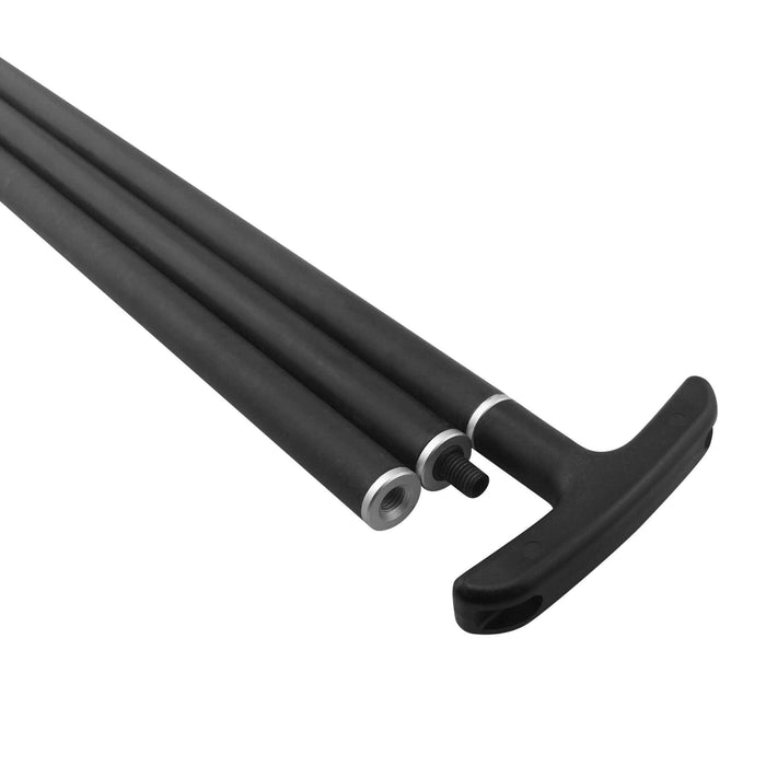 Vibe Kayaks | Anchor Pole – 7' Fiberglass 3-Piece image 4