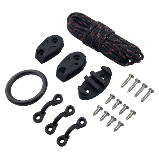 Vibe Kayaks | Anchor Trolley Kit image 1