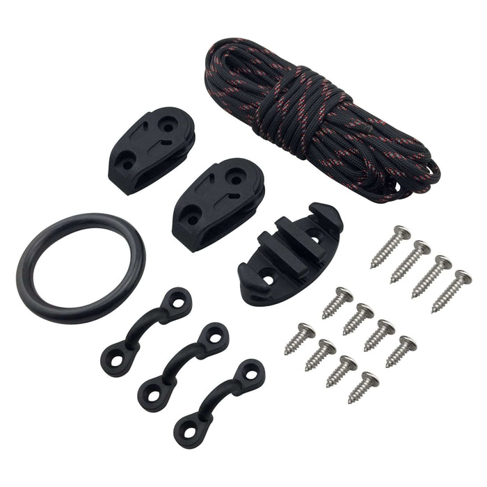 Vibe Kayaks | Anchor Trolley Kit image 1
