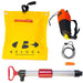 Vibe Kayaks | Beluga Inflatable Safety Kit image 1