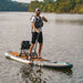 Vibe Kayaks | Cubera 125 Lite Hybrid Fishing Kayak image 7
