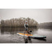 Vibe Kayaks | Cubera 125 Lite Hybrid Fishing Kayak image 10