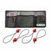 Vibe Kayaks | Mesh 3-Pocket Gear Organizer image 1