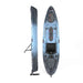 Vibe Kayaks | Sea Ghost 110 Sit-On-Top Fishing Kayak image 3