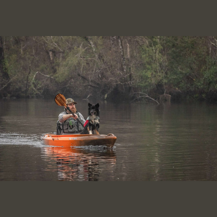 Vibe Kayaks | Shaka 100 Lightweight Sit-On-Top Kayak image 5
