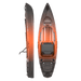 Vibe Kayaks | Shaka 100 Lightweight Sit-On-Top Kayak image 1