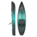 Vibe Kayaks | Shaka 100 Lightweight Sit-On-Top Kayak image 2