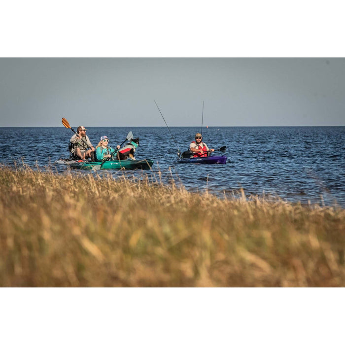 Vibe Kayaks | Shaka 100 Lightweight Sit-On-Top Kayak image 13