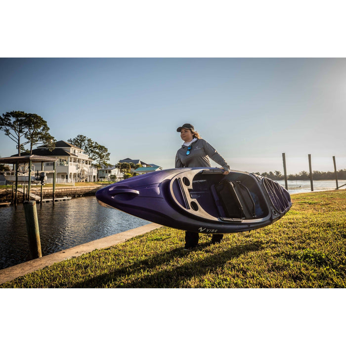 Vibe Kayaks | Shaka 100 Lightweight Sit-On-Top Kayak image 12