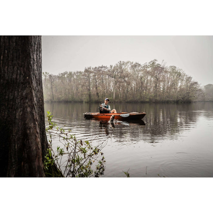 Vibe Kayaks | Shaka 100 Lightweight Sit-On-Top Kayak image 7