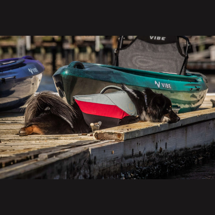 Vibe Kayaks | Shaka 100 Lightweight Sit-On-Top Kayak image 8