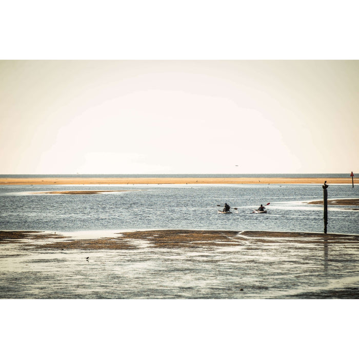 Vibe Kayaks | Shaka 100 Lightweight Sit-On-Top Kayak image 14