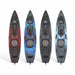 Vibe Kayaks | Shearwater 125 Sit-On-Top Fishing Kayak image 6
