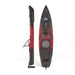 Vibe Kayaks | Shearwater 125 Sit-On-Top Fishing Kayak image 4