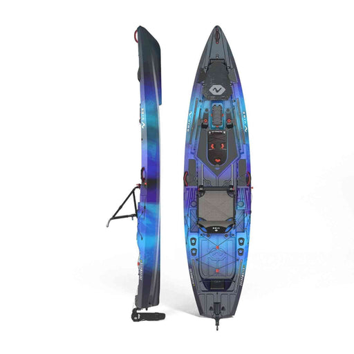 Vibe Kayaks | Shearwater 125 Sit-On-Top Fishing Kayak image 2