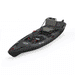 Vibe Kayaks | Shearwater 125 Sit-On-Top Fishing Kayak image 1