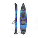 Vibe Kayaks | Shearwater 125 Sit-On-Top Fishing Kayak image 2