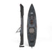 Vibe Kayaks | Shearwater 125 Sit-On-Top Fishing Kayak image 3