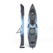 Vibe Kayaks | Shearwater 125 Sit-On-Top Fishing Kayak image 5
