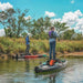 Vibe Kayaks | Shearwater 125 Sit-On-Top Fishing Kayak image 8