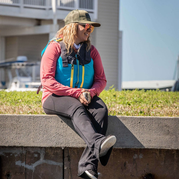 Vibe Kayaks | Trucker Hat – Youth Size image 8