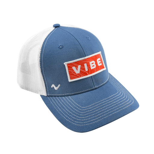Vibe Kayaks | Trucker Hat – Youth Size image 1