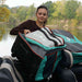 Vibe Kayaks | Uptown 100 Lite Inflatable Kayak