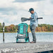 Vibe Kayaks | Uptown 100 Lite Inflatable Kayak