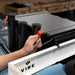 Vibe Kayaks | Versa Bungee Clips (4 pk) image 4