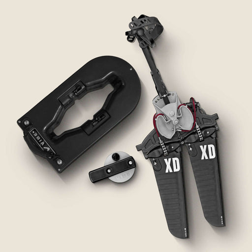 Vibe Kayaks | X-Drive Pedal Kit Accessories image 1