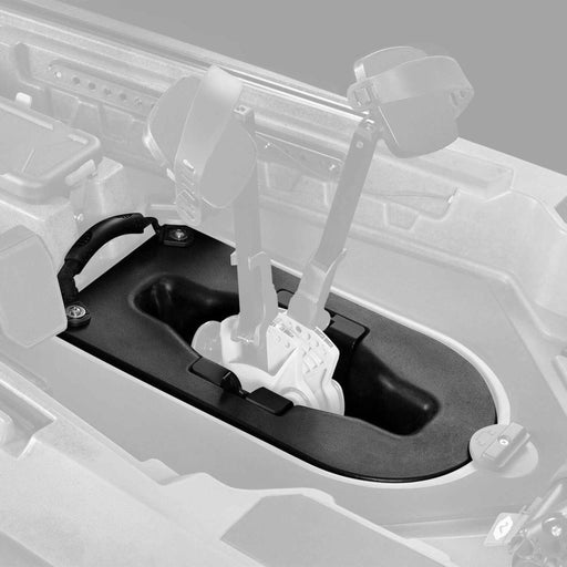 Vibe Kayaks | X-Drive Pedal Kit Accessories image 2