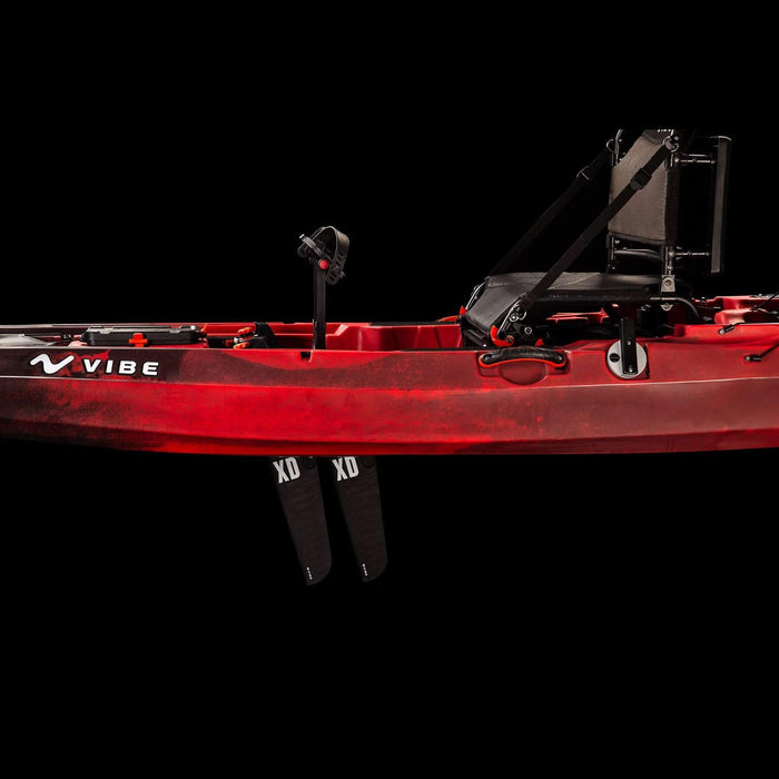 Vibe Kayaks | X-Drive Pedal Kit Accessories image 3