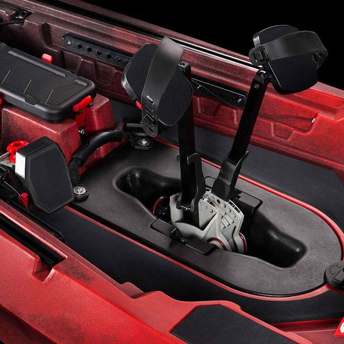 Vibe Kayaks | X-Drive Pedal Kit Accessories image 4