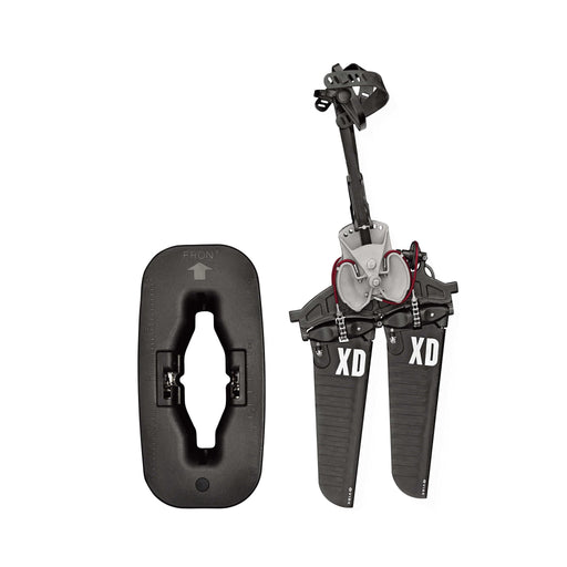 Vibe Kayaks | X-Drive Pedal Kit Upgrade | Uptown 100 Accessories image 1