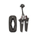 Vibe Kayaks | X-Drive Pedal Kit Upgrade | Uptown 100 Accessories image 1