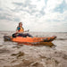 Vibe Kayaks Yellowfin 100 Sit-On-Top Fishing Kayak image 6