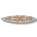 Vibe Kayaks | Yellowfin 120 Premium Deck Padding image 4