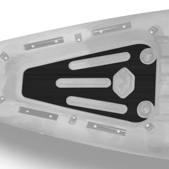 Vibe Kayaks | Yellowfin 120 Premium Deck Padding image 5